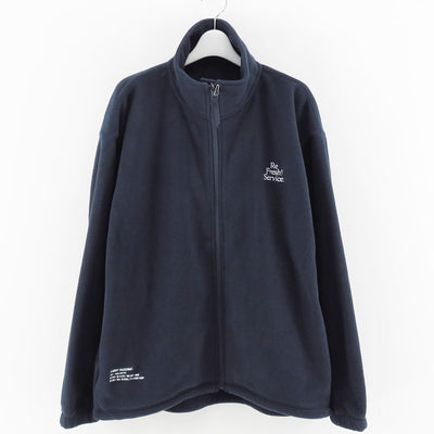 【FreshService/フレッシュサービス】<br>FLEECE TRACK SUIT <br>FSR253-60230