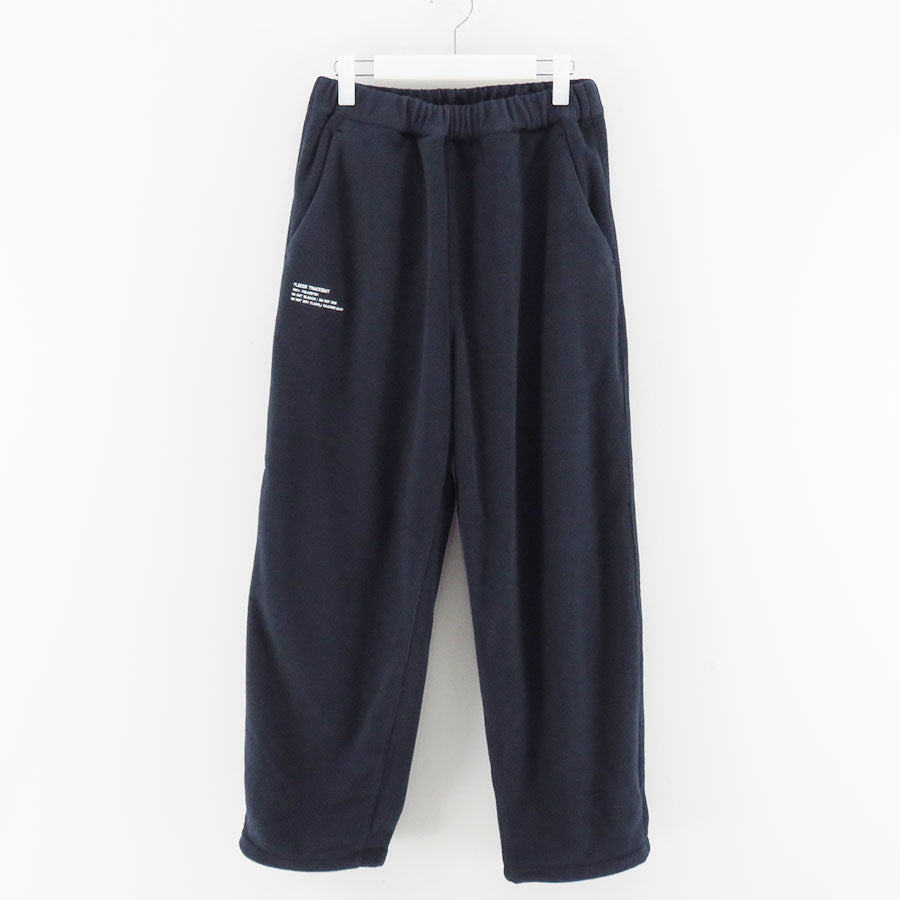 【FreshService/フレッシュサービス】<br>FLEECE TRACK SUIT <br>FSR253-60230
