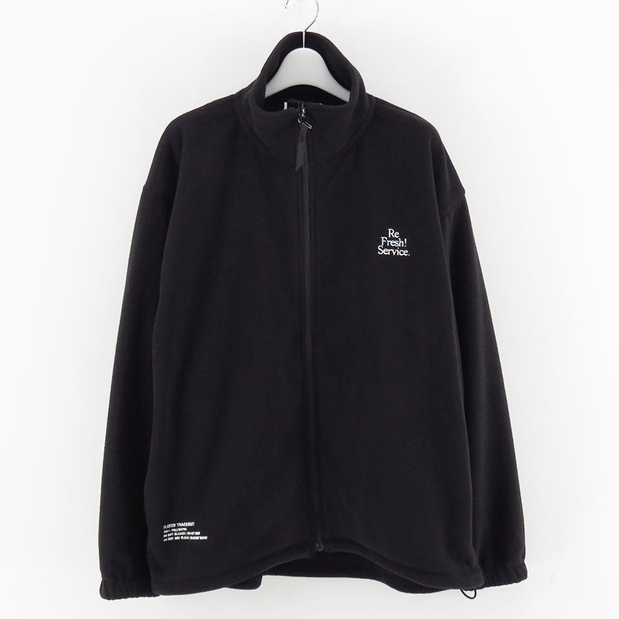 【FreshService/フレッシュサービス】<br>FLEECE TRACK SUIT <br>FSR253-60230
