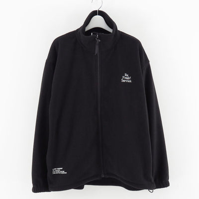 【FreshService/フレッシュサービス】<br>FLEECE TRACK SUIT <br>FSR253-60230