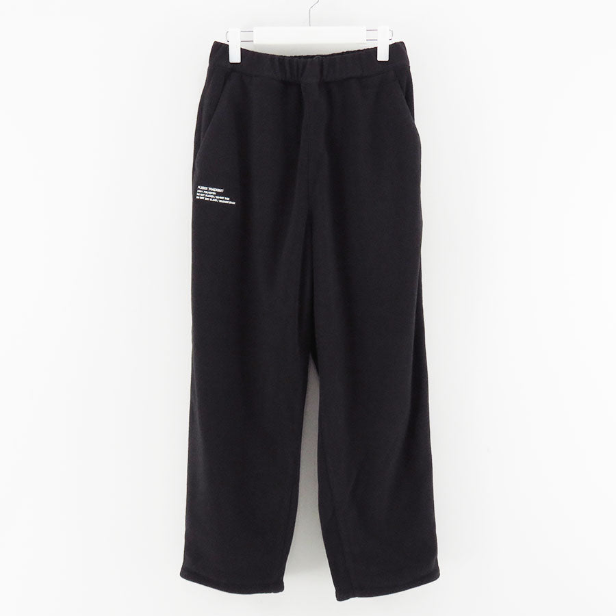 【FreshService/フレッシュサービス】<br>FLEECE TRACK SUIT <br>FSR253-60230