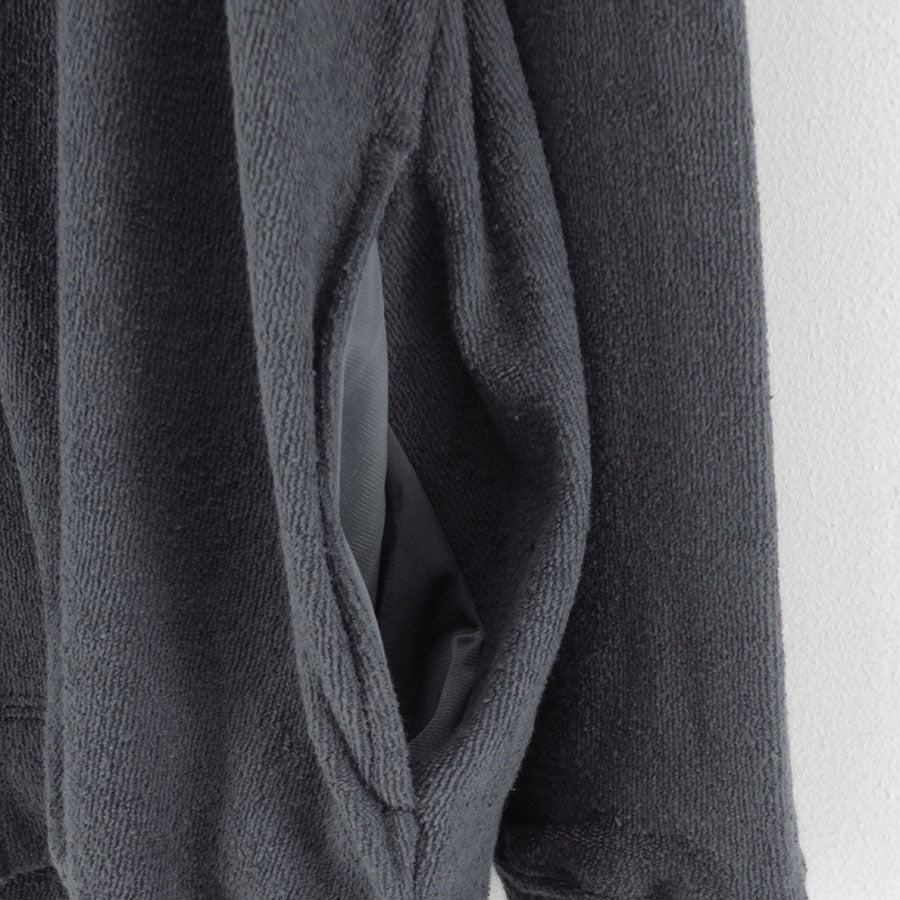 【FreshService/フレッシュサービス】<br>UTILITY PILE CARDIGAN SET-UP <br>FSR253-60211