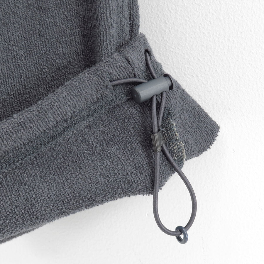 【FreshService/フレッシュサービス】<br>UTILITY PILE CARDIGAN SET-UP <br>FSR253-60211