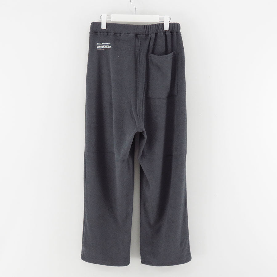 【FreshService/フレッシュサービス】<br>UTILITY PILE CARDIGAN SET-UP <br>FSR253-60211