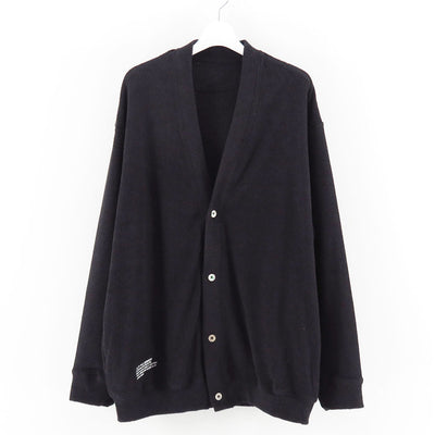【FreshService/フレッシュサービス】<br>UTILITY PILE CARDIGAN SET-UP <br>FSR253-60211