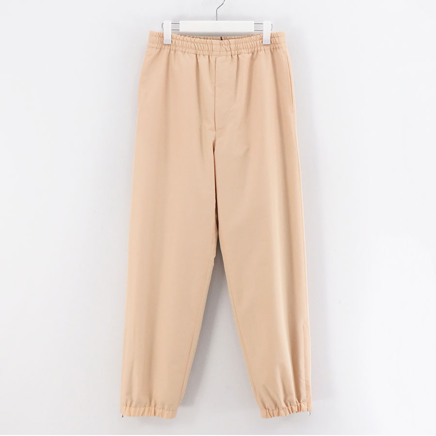 LIGHT PINK CHAMBRAY