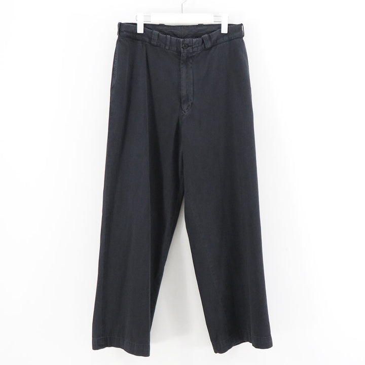 A.PRESSE/アプレッセ】Vintage Type.4 Chino Trousers 26AAP-04-42の