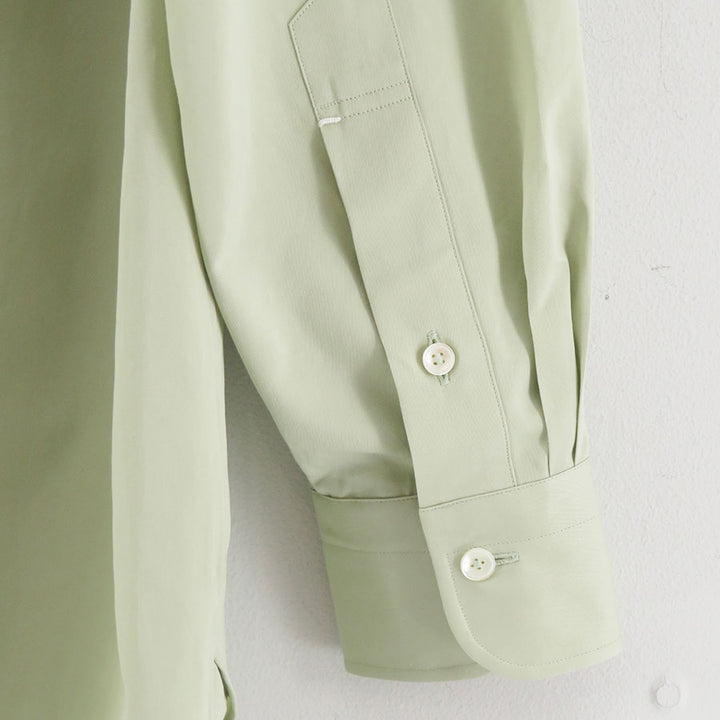 MAATEE&SONS/マーティーアンドサンズ】LYAN FINECOTTON MT5103 MAATEE&SONS/マーティーアンドサンズ】LYAN FINECOTTON MT5103