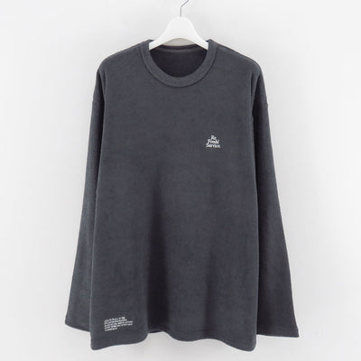 【FreshService/フレッシュサービス】<br>UTILITY PILE L/S SET-UP <br>FSR253-60210