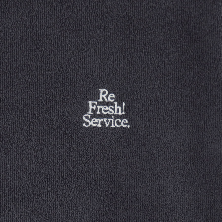 【FreshService/フレッシュサービス】<br>UTILITY PILE L/S SET-UP <br>FSR253-60210