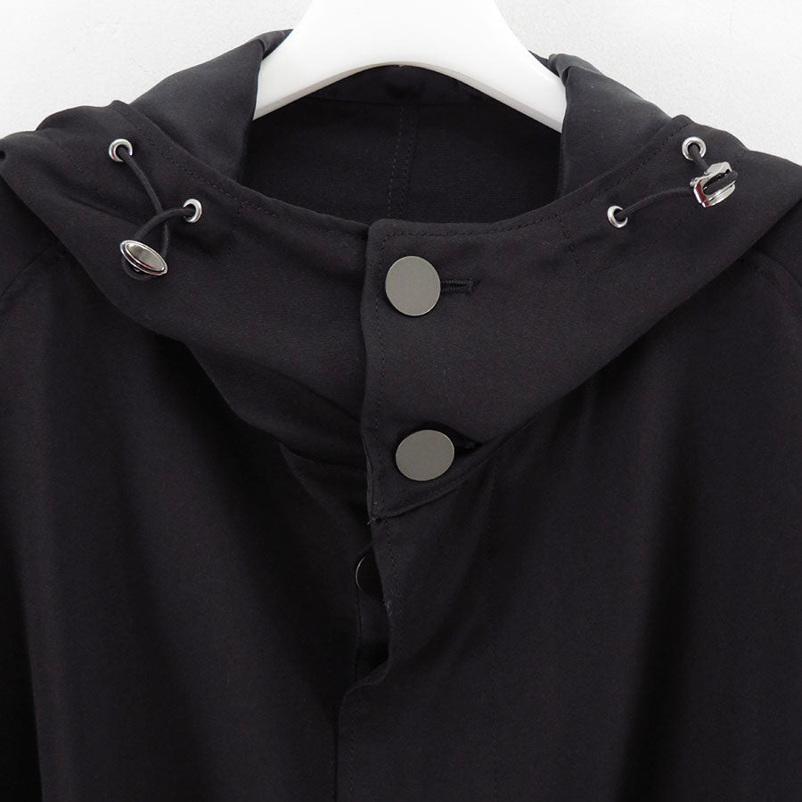MAATEE&SONS ARMY COAT マーティーアンドサンズ