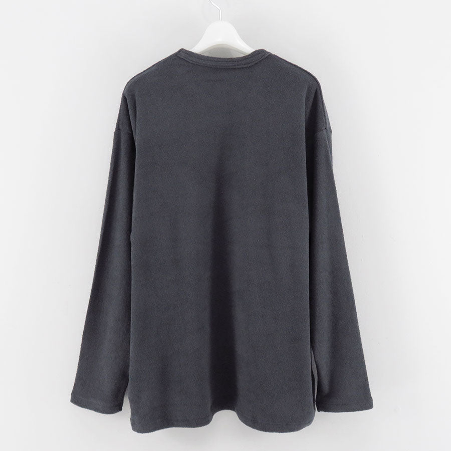 【FreshService/フレッシュサービス】<br>UTILITY PILE L/S SET-UP <br>FSR253-60210