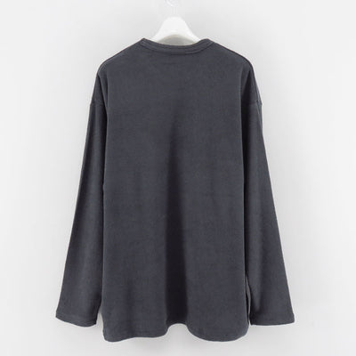 【FreshService/フレッシュサービス】<br>UTILITY PILE L/S SET-UP <br>FSR253-60210