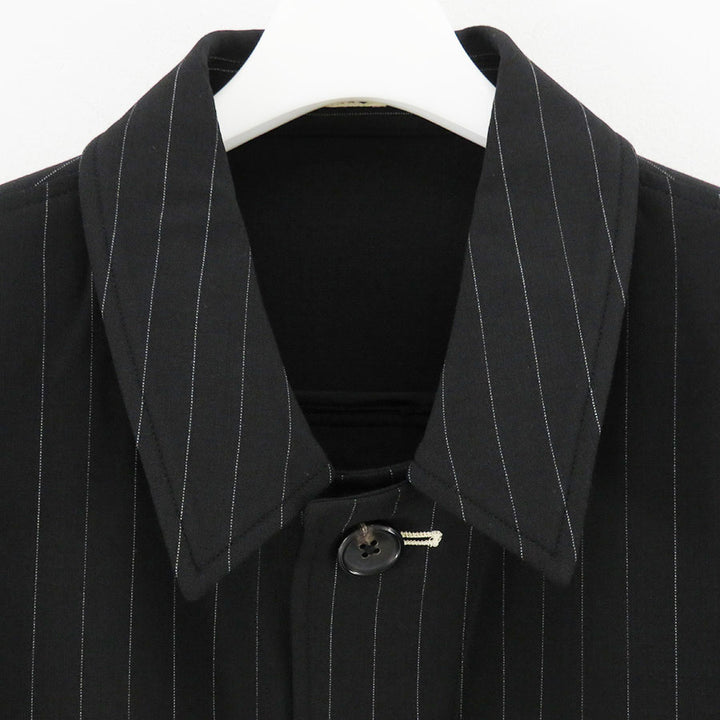 KHOKI/コッキ】Bonded wool jacket 26fw-jk-08の通販 「ONENESS ONLINE