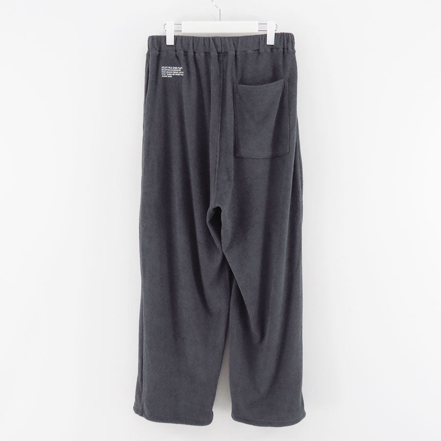 【FreshService/フレッシュサービス】<br>UTILITY PILE L/S SET-UP <br>FSR253-60210
