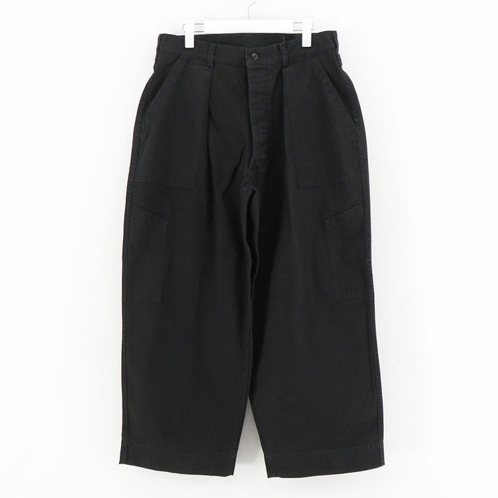 【A.PRESSE/アプレッセ】USAF Hemmed Bottoms AP-4009の通販 「ONENESS ONLINE STORE」