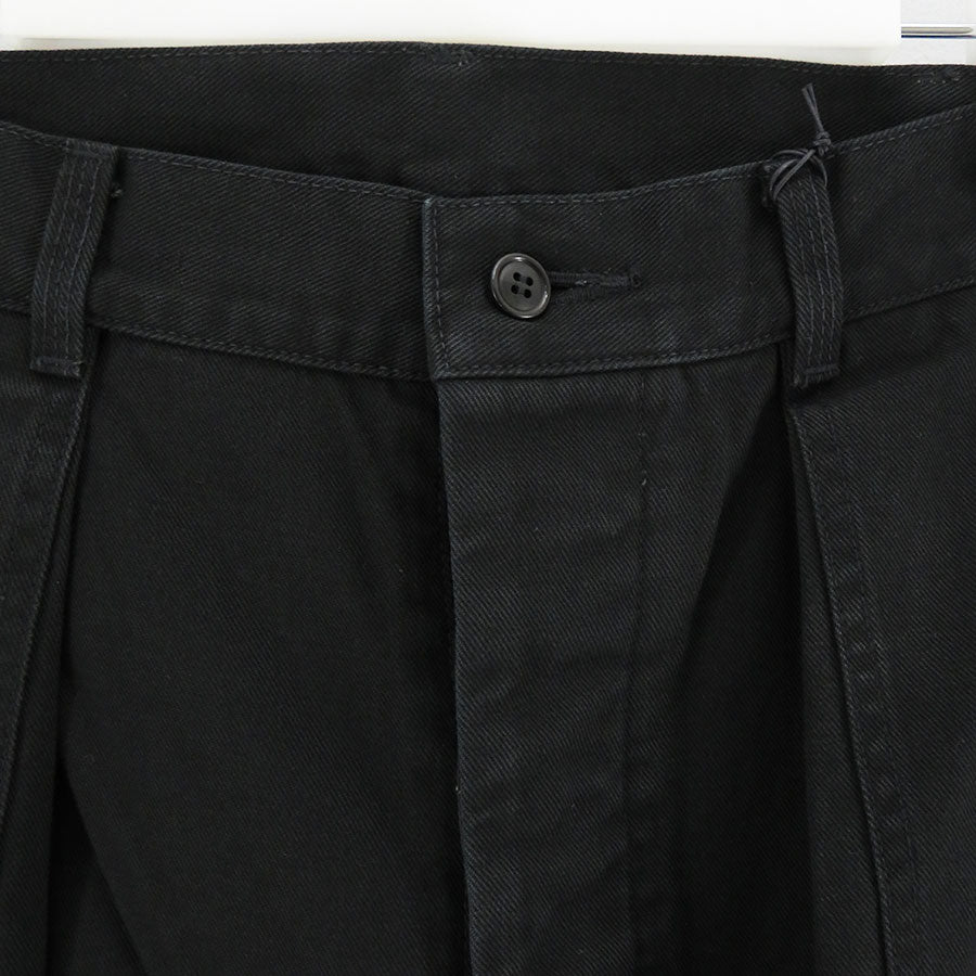 【A.PRESSE/アプレッセ】<br>USAF Hemmed Bottoms <br>AP-4009