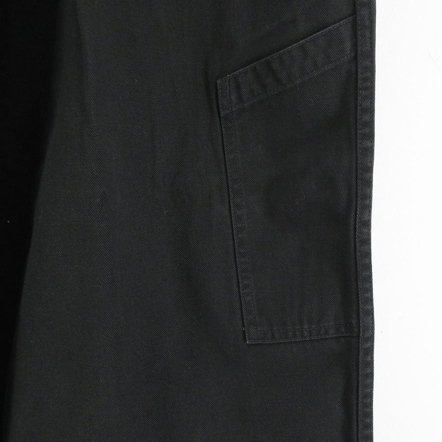 【A.PRESSE/アプレッセ】<br>USAF Hemmed Bottoms <br>AP-4009