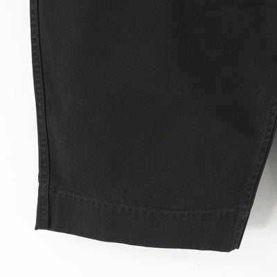 【A.PRESSE/アプレッセ】<br>USAF Hemmed Bottoms <br>AP-4009