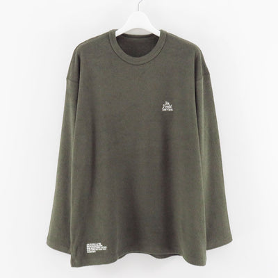 【FreshService/フレッシュサービス】<br>UTILITY PILE L/S SET-UP <br>FSR253-60210