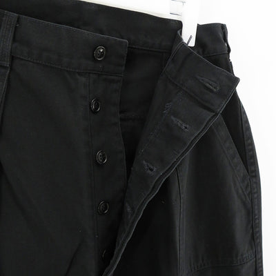 【A.PRESSE/アプレッセ】<br>USAF Hemmed Bottoms <br>AP-4009