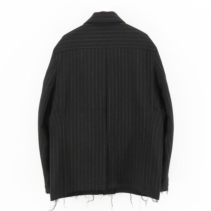 KHOKI/コッキ】Bonded wool jacket 26fw-jk-08の通販 「ONENESS ONLINE