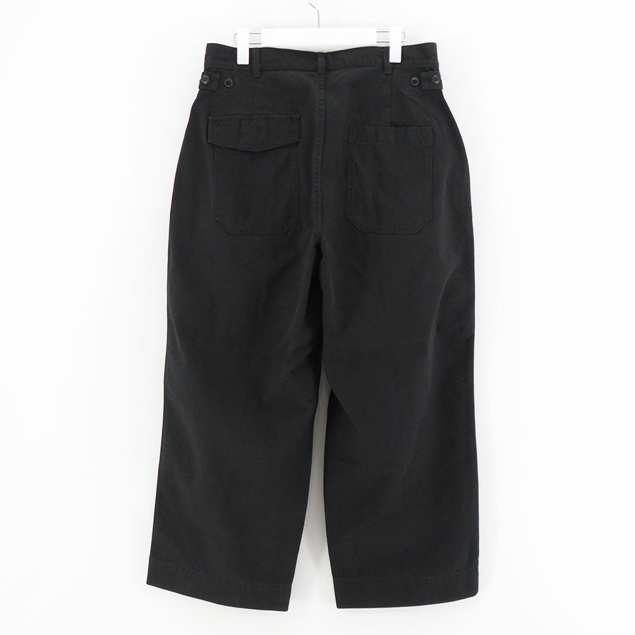 A.PRESSE/アプレッセ】USAF Hemmed Bottoms AP-4009の通販 「ONENESS ONLINE STORE」