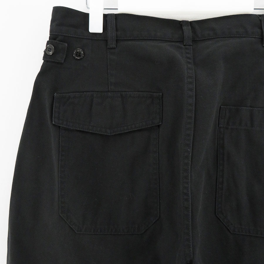 A.PRESSE/アプレッセ】USAF Hemmed Bottoms AP-4009の通販 「ONENESS ONLINE STORE」