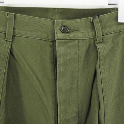 【A.PRESSE/アプレッセ】<br>USAF Hemmed Bottoms <br>AP-4009