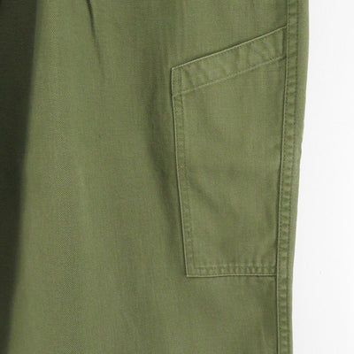 【A.PRESSE/アプレッセ】<br>USAF Hemmed Bottoms <br>AP-4009