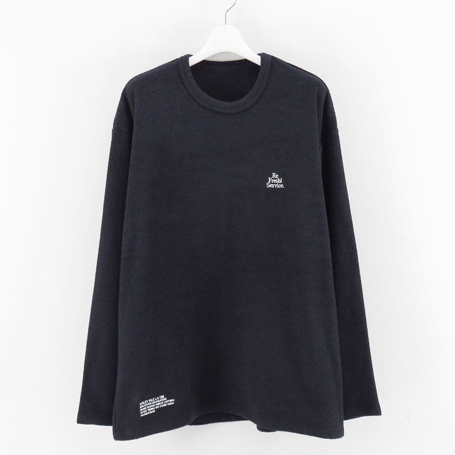 【FreshService/フレッシュサービス】<br>UTILITY PILE L/S SET-UP <br>FSR253-60210