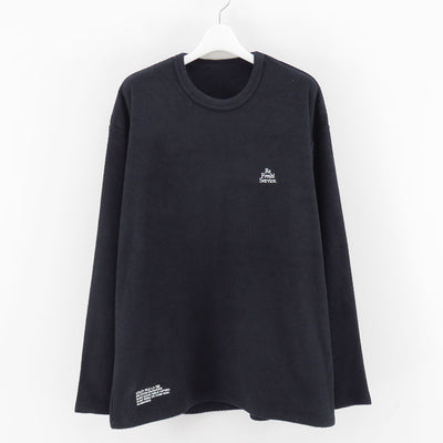 【FreshService/フレッシュサービス】<br>UTILITY PILE L/S SET-UP <br>FSR253-60210