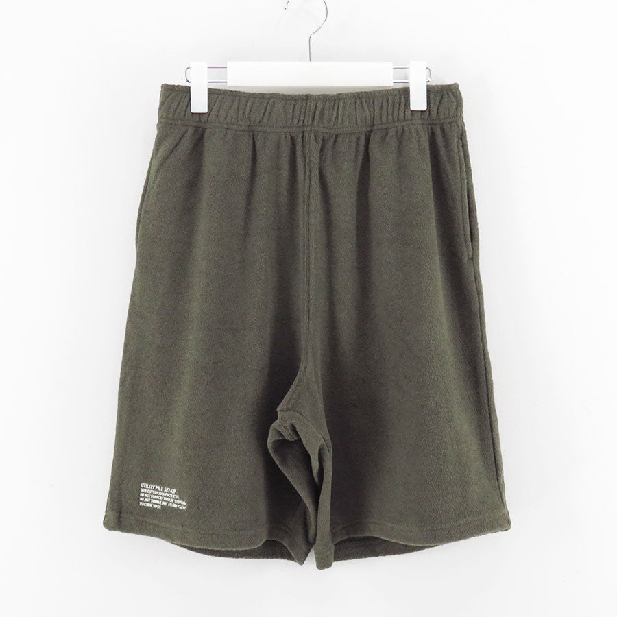 【FreshService/フレッシュサービス】<br>UTILITY PILE SET-UP <br>FSR253-60180B