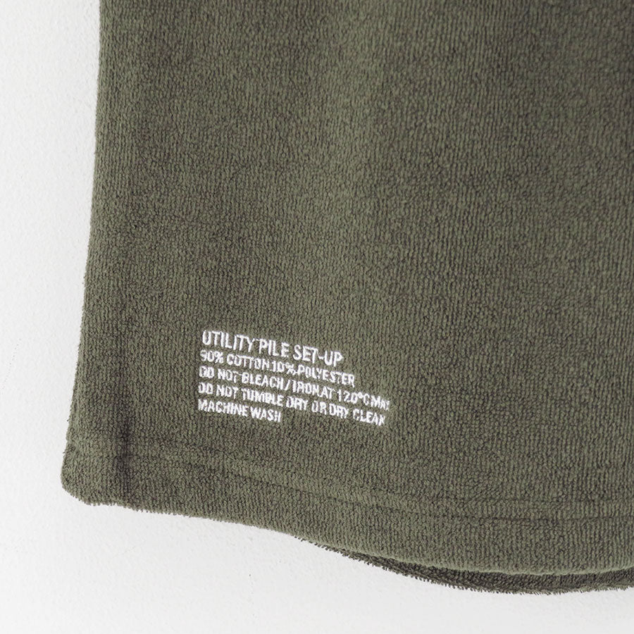 【FreshService/フレッシュサービス】<br>UTILITY PILE SET-UP <br>FSR253-60180B