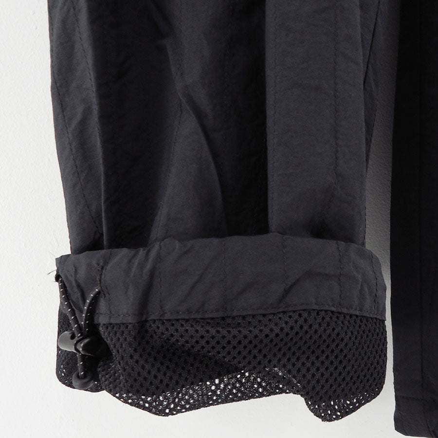S.F.C/エスエフシー】STITCHED WIDE TAPERED EASY PANTS