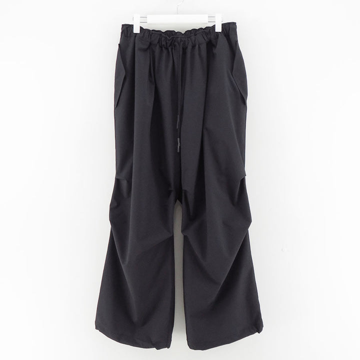S.F.C 25SS エスエフシー PARACHUTE PANTS IMG_1165_720x.jpg?v=1739512065