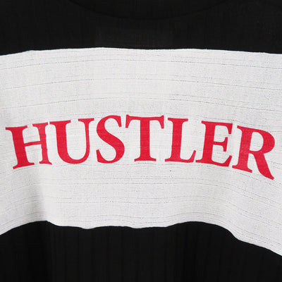 【DAIRIKU/ダイリク】<br>"HUSTLER" Tartle Neck Tee <br>24AWC-4