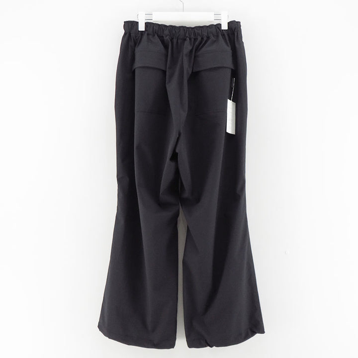 S.F.C 25SS エスエフシー PARACHUTE PANTS S.F.C 25SS エスエフシー PARACHUTE PANTS