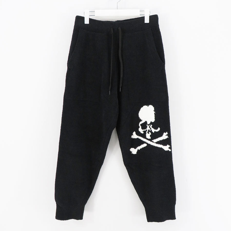 【MASTERMIND WORLD/マスターマインドワールド】<br>LOUNGE LONG PANTS <br/>MW24S13-PA055