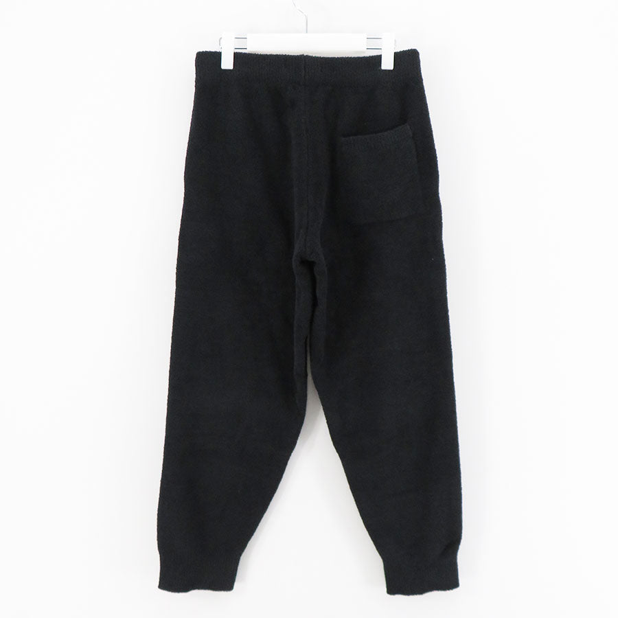 【MASTERMIND WORLD/マスターマインドワールド】<br>LOUNGE LONG PANTS <br/>MW24S13-PA055