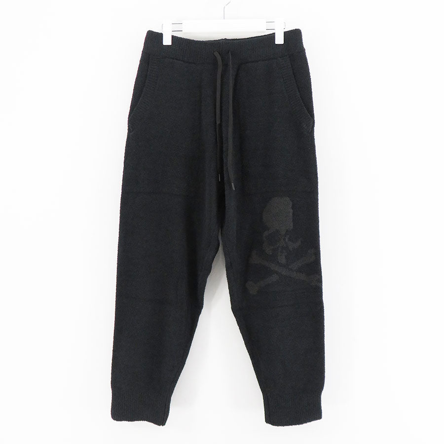 【MASTERMIND WORLD/マスターマインドワールド】<br>LOUNGE LONG PANTS <br/>MW24S13-PA055