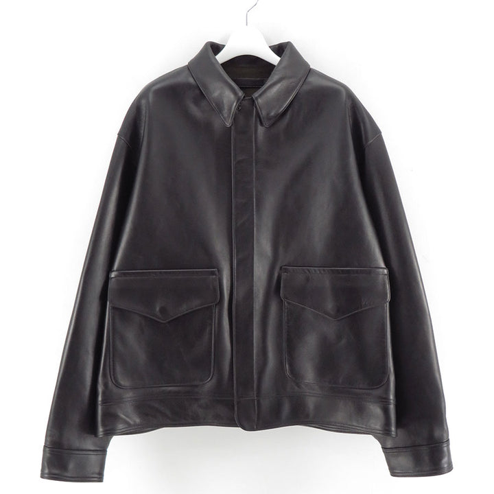 a.presse アプレッセ レザーパイピングスラックス ThbCZqbtifze.jpg?width=768