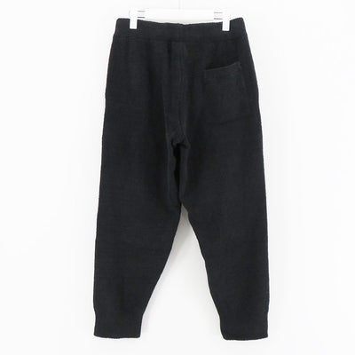 【MASTERMIND WORLD/マスターマインドワールド】<br>LOUNGE LONG PANTS <br/>MW24S13-PA055