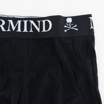 【MASTERMIND WORLD/マスターマインドワールド】<br>BOXERS SET <br/>MW24S13-TR002