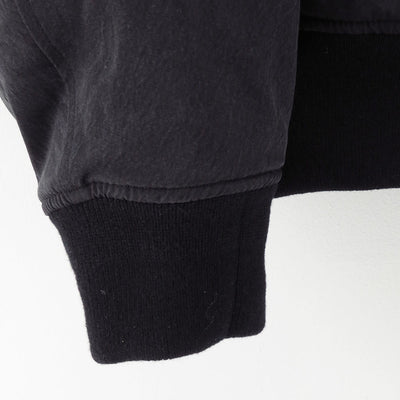【A.PRESSE/アプレッセ】<br>Silk Padding Jacket <br>25AAP-01-29