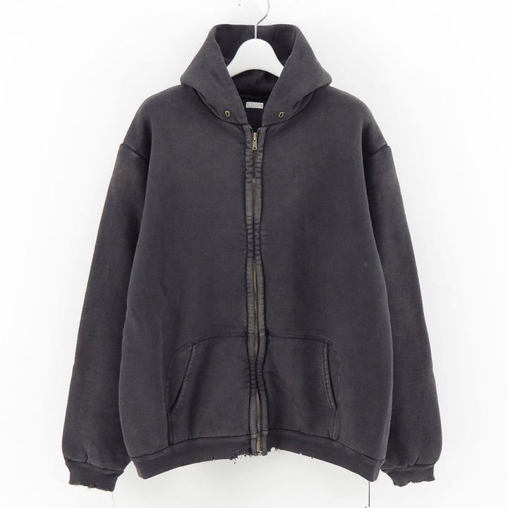 新品 アプレッセ 25AW Vintage Zip Sweat Hoodie 3 IMG_1272_5b580d79-e8ac-40bc-