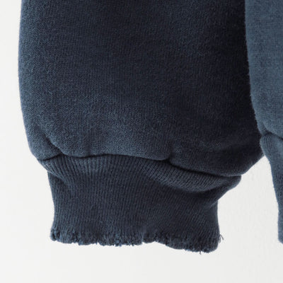 【A.PRESSE/アプレッセ】<br>Vintage Zip Sweat Hoodie <br>25AAP-05-12