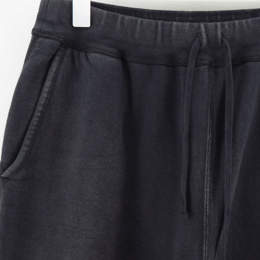 【A.PRESSE/アプレッセ】<br>Vintage Sweat Pants <br>25AAP-05-13