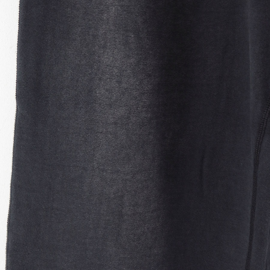 【A.PRESSE/アプレッセ】<br>Vintage Sweat Pants <br>25AAP-05-13