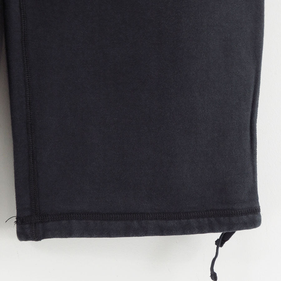 【A.PRESSE/アプレッセ】<br>Vintage Sweat Pants <br>25AAP-05-13